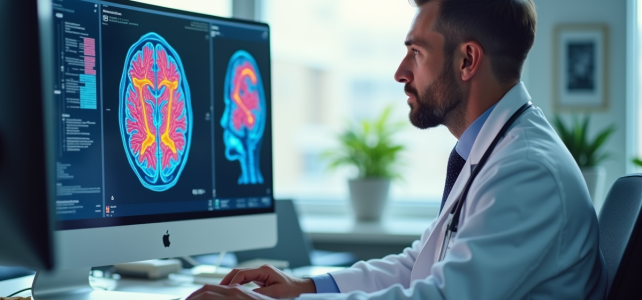 Pourquoi les médecins surveillent les signaux précoces du cerveau