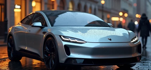 Les dernières actualités automobiles à ne pas manquer cette semaine
