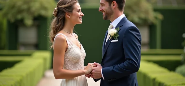 Comment rendre votre mariage humaniste officiel et reconnu en France : guide complet Comment rendre votre mariage humaniste officiel et reconnu en France : guide complet