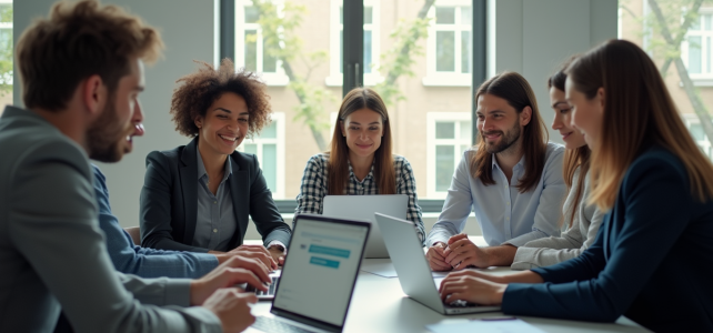Outils de communication interne : quelles plateformes pour les agents publics ?
