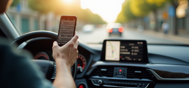 Applications GPS : personnalisation et astuces pour une meilleure navigation