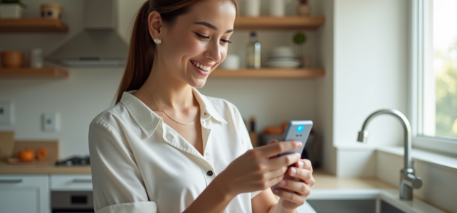 Objets connectés : les gadgets qui sauvent le quotidien des distraits