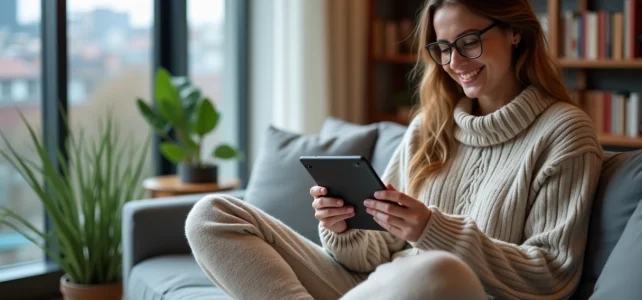 Découvrez les meilleures solutions pour regarder des films et séries en streaming en 2024 Découvrez les meilleures solutions pour regarder des films et séries en streaming en 2024