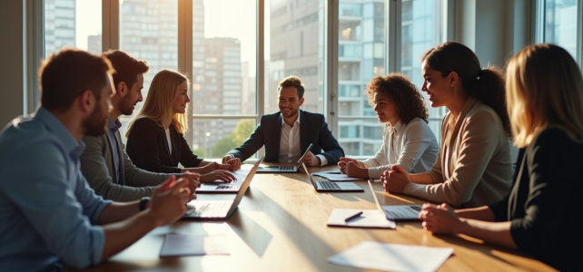 Les plateformes collaboratives dans l’administration publique