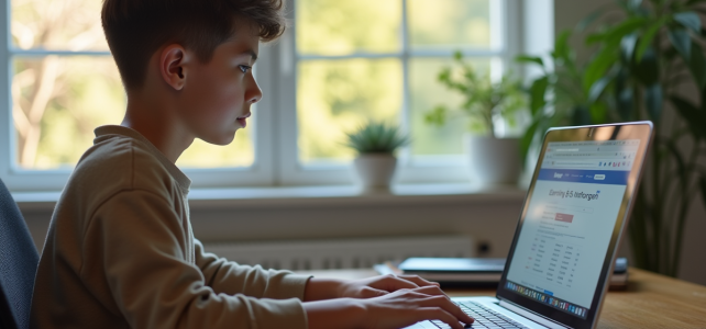 Monétisation en ligne : ces plateformes qui vous font gagner de l’argent facilement