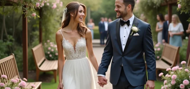 Idées originales et conseils indispensables pour organiser un mariage inoubliable