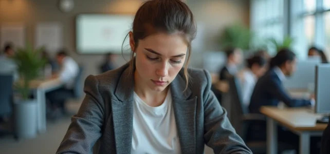 Publier une story Insta anonyme au travail : astuces pour rester discret en ligne Publier une story Insta anonyme au travail : astuces pour rester discret en ligne